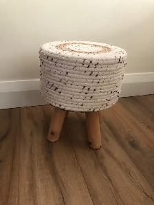 small foot stool
