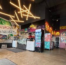 Restaurant Team/Customer Service
