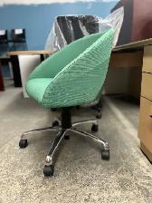 Global Meeting room chairs $49.99 each / great condition $49.99 - Photo 2