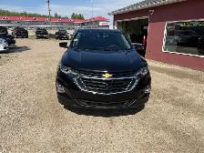 2018 Chevrolet Equinox LT AWD ONLY  124K - Photo 2