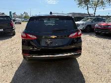 2018 Chevrolet Equinox LT AWD ONLY  124K - Photo 4