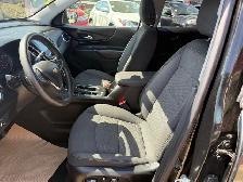 2018 Chevrolet Equinox LT AWD ONLY  124K - Photo 7