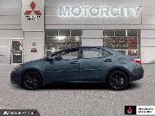 2015 Toyota Corolla S - Photo 2