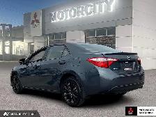 2015 Toyota Corolla S - Photo 3