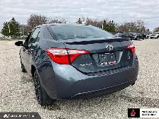 2015 Toyota Corolla S - Photo 5