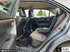 2015 Toyota Corolla S - Photo 6