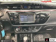 2015 Toyota Corolla S - Photo 9