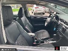 2015 Toyota Corolla S - Photo 10