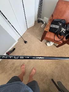 Taylormade Stealth Plus hybrid - Photo 5