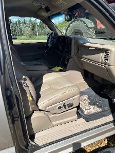 2003 Chevrolet Silverado 3500 Duramax LT 4x4 Dually - Photo 4