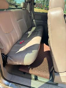 2003 Chevrolet Silverado 3500 Duramax LT 4x4 Dually - Photo 5