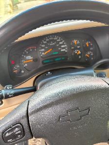 2003 Chevrolet Silverado 3500 Duramax LT 4x4 Dually - Photo 7