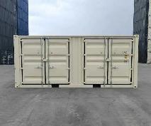 Halifax Shipping Containers - Photo 2