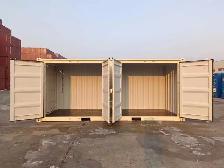 Halifax Shipping Containers - Photo 5