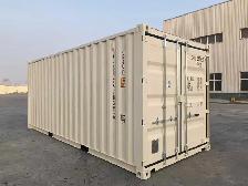 Halifax Shipping Containers - Photo 8