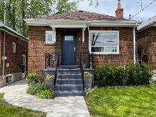 $2900 all-in / Main Flat / Junction / Runnymede / St. Clair