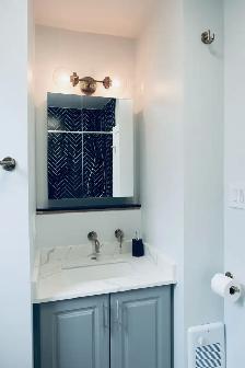 $2900 all-in / Main Flat / Junction / Runnymede / St. Clair - Photo 21