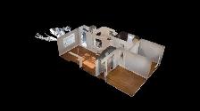 $2900 all-in / Main Flat / Junction / Runnymede / St. Clair - Photo 29