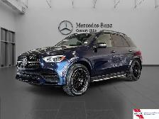 2021 Mercedes-Benz GLE450 4MATIC SUV $43,000 in options! E-Activ