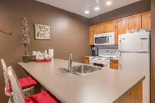 Fully Furnished Top Floor Silver Star Condo for Rent- Jun-Nov - Photo 4