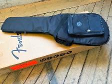 Fender Electric Guitar Gig Bag