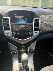 2014 Chevy Cruze - Photo 5