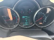 2014 Chevy Cruze - Photo 6
