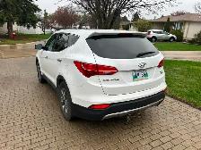 2013 HYUNDAI SANTE FE SPORT EXCELLENT CONDITION $9000, 212000 km - Photo 3