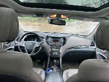 2013 HYUNDAI SANTE FE SPORT EXCELLENT CONDITION $9000, 212000 km - Photo 5