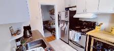 Joli 3 ½, Métro Laurier, PLATEAU MONT-ROYAL, 1er juin,1305$/mois