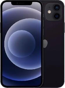 Unlocked iPhone 12 64GB- 1 Year Warranty