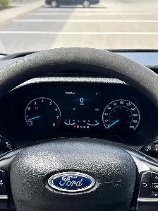 2020 Ford Transit 250 Medium Roof Cargo Van RWD – One Owner - Photo 7