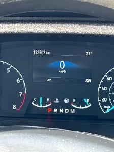 2020 Ford Transit 250 Medium Roof Cargo Van RWD – One Owner - Photo 8