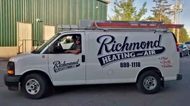 HVAC Sheet metal Commercial installer wanted .
