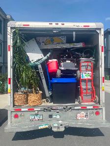 Moving Work - Photo 2