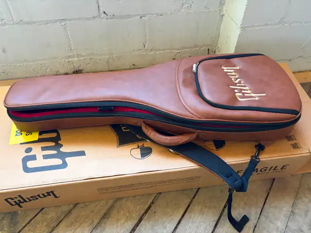 Gibson Soft Gig Bag for Les Paul or SG Model