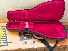 Gibson Soft Gig Bag for Les Paul or SG Model - Photo 2