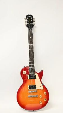 Epiphone Les Paul 100 Cherry Sunburst USED in good condition