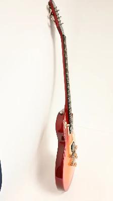 Epiphone Les Paul 100 Cherry Sunburst USED in good condition - Photo 4