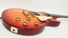 Epiphone Les Paul 100 Cherry Sunburst USED in good condition - Photo 7