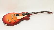 Epiphone Les Paul 100 Cherry Sunburst USED in good condition - Photo 9