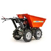 Powerwheel Barrow Muck Truck - Free Delivery and Pickup