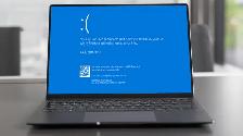 Laptop Blue Screen Repair-@Fix - Photo 2