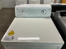 Dryer Top Load Amana - 90-day warranty - Credit Cards accepted - Photo 2