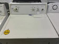 Dryer Top Load Kenmore - 90-day warranty - Credit Cards accepted - Photo 2