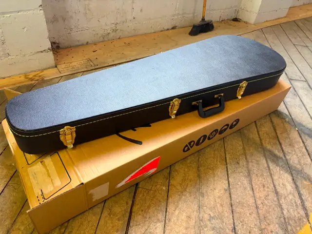 Guitar Hardshell Case