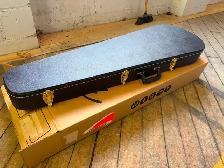 Guitar Hardshell Case