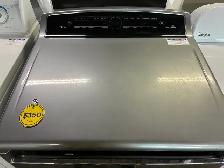 Dryer Top Load Whirlpool -90-day warranty- Credit Cards accepted - Photo 2