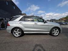 2015 Mercedes-Benz ML 350 BLUETEC - Photo 5