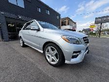 2015 Mercedes-Benz ML 350 BLUETEC - Photo 6